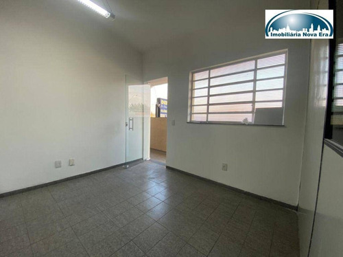 Imagem 10 de 10 de Sala Para Alugar Por R$ 1.300,00/mês - Jardim Itália - Vinhedo/sp - Sa0150