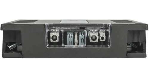 Modulo Amplificador Banda Ice X 2001 2000 Wrms 1 Ohm 1 Canal