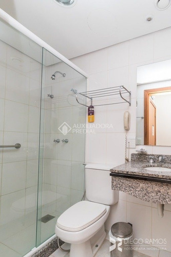 Imagem 13 de 15 de Flat - Praia De Belas - Ref: 319691 - V-319691