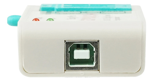 Ezp2023+ Gravador Programador De Eprom Usb Bios Flash 24 25