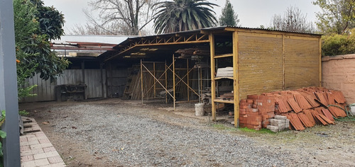 Casa Para Renovar Simón Bolívar, La Reina #40663