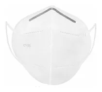 Comprar 10 Pz De Cubrebocas Kn95 Reutilizables 5 Capas 95 % Filtrac 