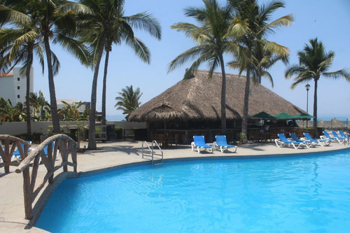 Imagen 24 de 30 de Venta Departamento En Isla Palmares Dentro Del Club De Golf