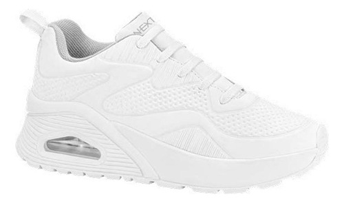 Tenis Dama Next & Co Urbano Valvula 1110938