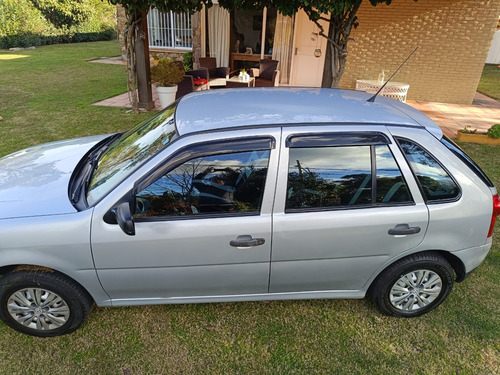Volkswagen Gol 1.0 Mi Base
