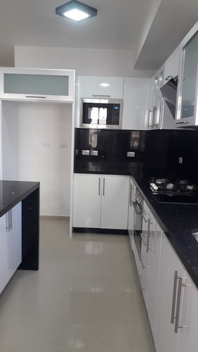 Imagen 9 de 30 de Se Vende Apartamento La Trigaleña Res. Barbara Palace Ata 680 04125067379 04244900499