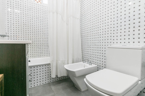Venta Ph Tipo Casa-pa.3hab,2bañ. Quincho Y Terraza