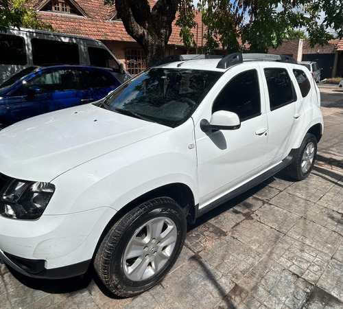 Renault Duster 1.6 Ph2 4x2 Privilege 110cv