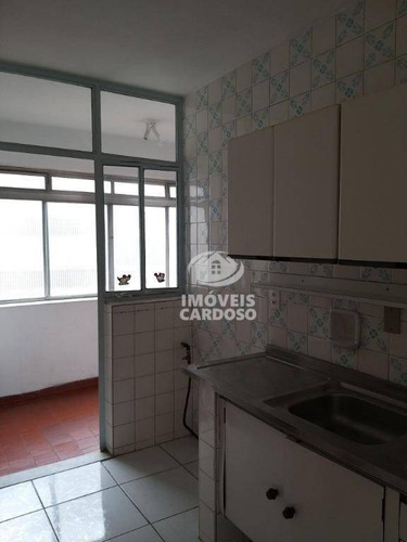 Imagem 15 de 21 de Apartamento Com 3 Dormitórios À Venda, 82 M² Por R$ 748.000 - Pinheiros - São Paulo/sp - Ap3835