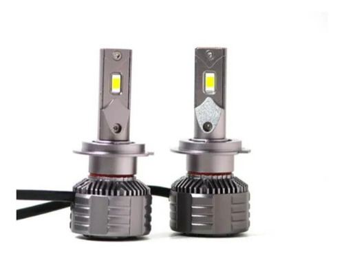 Imagem 2 de 9 de Lâmpadas Led Ultraled Cc-lot Black Diamond Canceller 9000l