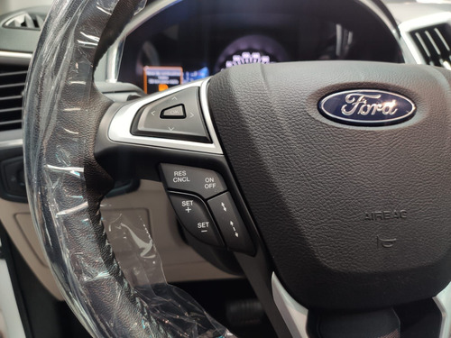 Ford Edge TITANIUM 3.5 V6 24V AWD Aut.