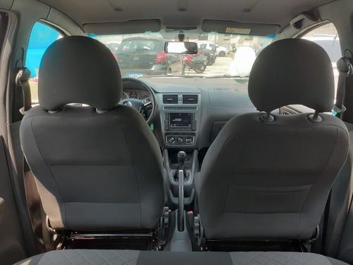 Volkswagen Fox 1.6 Xtreme Total Flex 5p