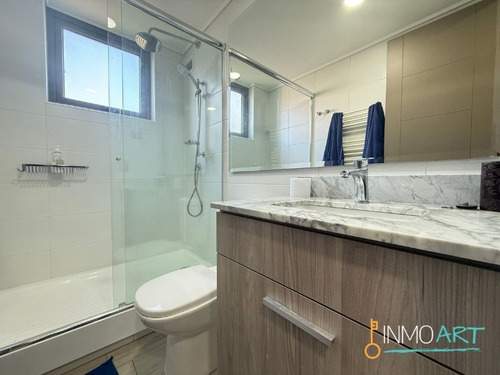 Departamento En Venta De 2 Dorm. En Cond. Costa Pucón Iv