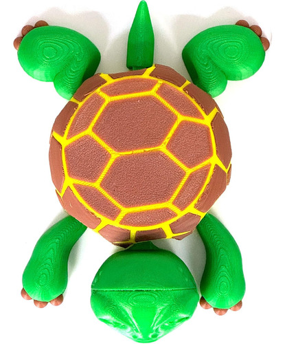 Soporte Para Tazas De Tortuga, Divertido Posavasos De