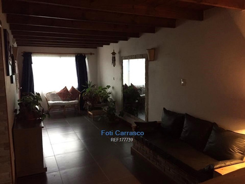 Imagen 9 de 14 de Casa En Venta Con Cabañas Para Alquilar Punta Del Diablo