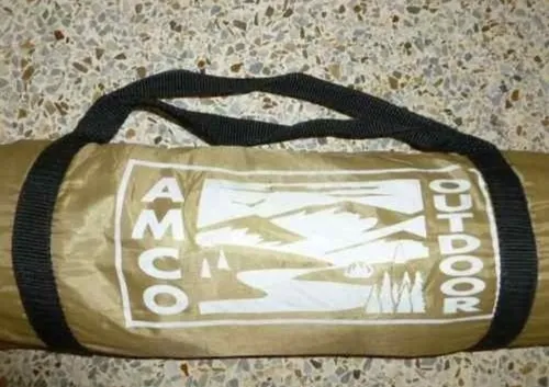 Carpa Amco Para 3 Personas