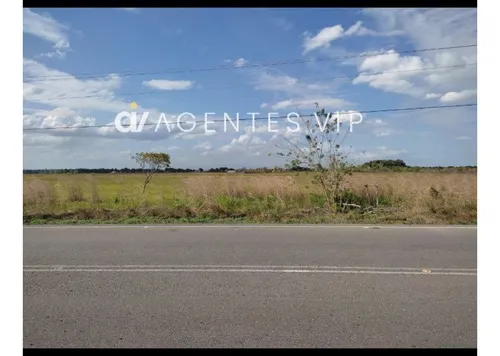 San Jaime, Vía Sur, Maturín