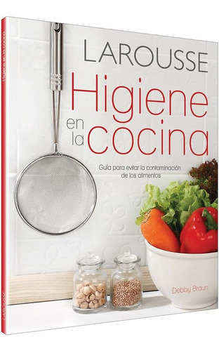 Libro: En La Cocina (spanish Edition)