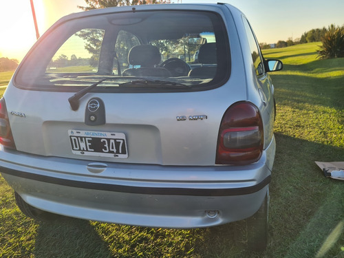 Chevrolet Corsa Wind 1.6 Mpfi 2001