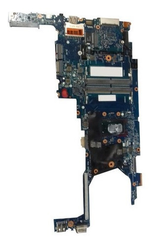 Motherboard Notebook Compatible Elite Book 820g3