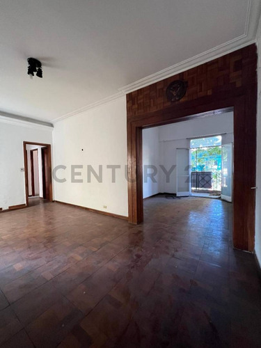 Imagen 2 de 30 de Venta Dpto 5 Amb. Amplios Balcón Frente Luminoso Doble Ingreso Floresta