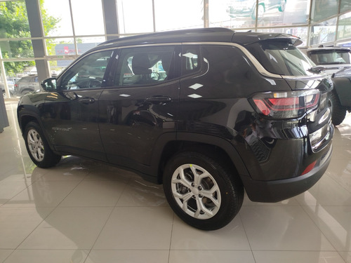 Jeep Compass 1.3 T270 Sport 4X2 At6