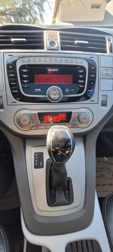 Ford Kuga 2.5 Titanium At 4x4 L (ku05)