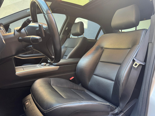 Mercedes-Benz Clase E 3.5 E350 Avantgarde Sport