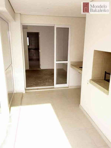 Apartamento Alto Padrão Na Zona Sul - 258m². - 1216