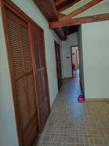 Chácara São Roque 2500mts A 600mts Do Asfalto.