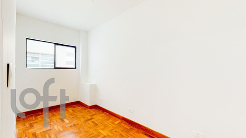 Imagem 5 de 14 de Apto Paraíso | 3 Quartos | 90 M² | Cond: R$600.00 | 1 Vaga - 19541rv