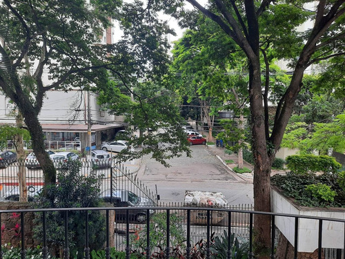 Imagem 10 de 30 de Apartamento Em São Paulo - Sp - Ap0619_sell
