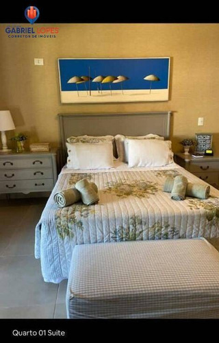 Imagem 14 de 15 de Casa 5 Quartos - Sensacional - Tabatinga - Ubatuba - 1268