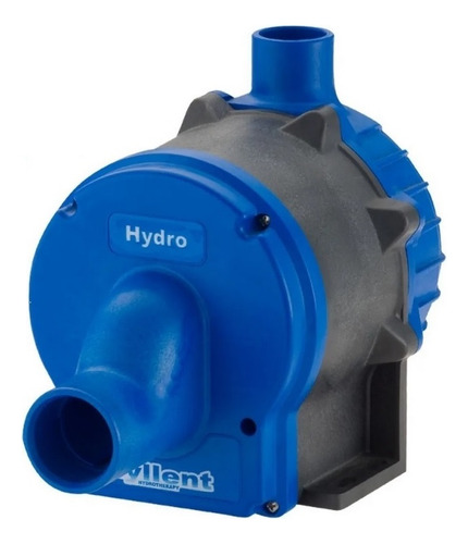Motobomba Syllent P/ Banheiras/spas/ofurôs 1,0 Cv -geração 1