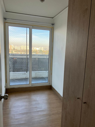 Black Inmobiliario Dpto 3d, 2b! Metro Las Torres, Macul