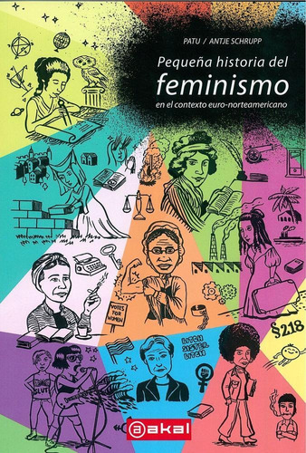 Pequeña Historia Del Feminismo (mex)
