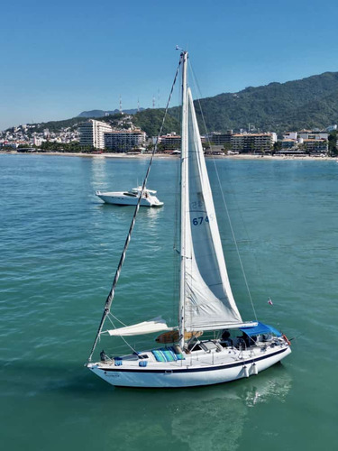 Yates Puerto Vallarta