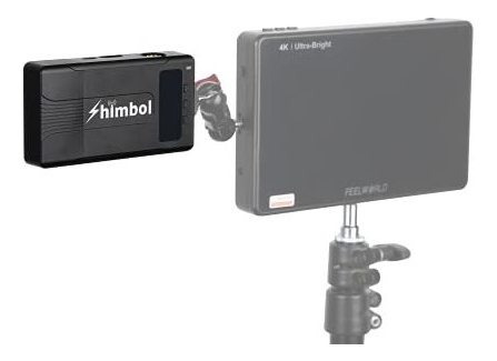 Shimbol Zolink600 Transmisor Video Inalambrico Imagen 3