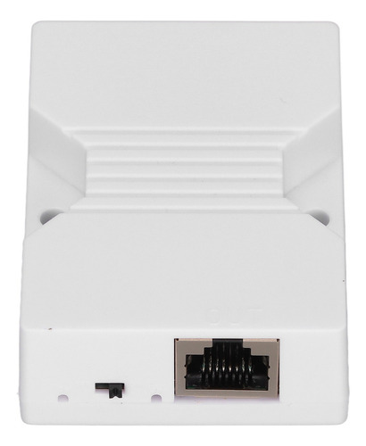 B Power Over Ethernet Poe Extender Amplificador De Señal Poe