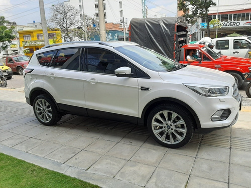 Ford Escape 2019 2.0 Titanium