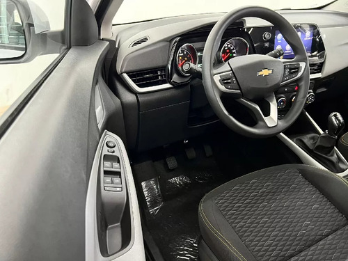 Chevrolet Montana 1.2T Lt Mt
