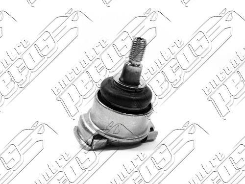 Bmw 328i 1995 - 1999 Pivô Curto Da Suspensão Dianteira