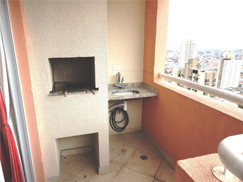 Imagem 6 de 22 de Apartamento Residencial À Venda, Vila Carrão, São Paulo. - Ap4425