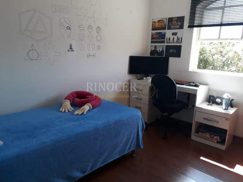 Imagem 2 de 30 de Casa Padrão Em Franca - Sp - Ca0034_rncr