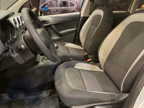 Citroën C3 Picasso 1.2 PURE TECH FLEX ATTRACTION MANUAL