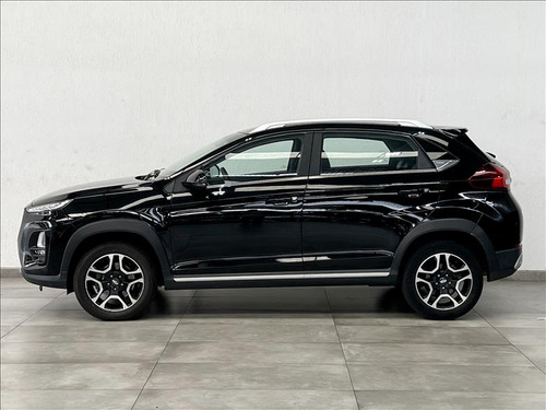 Chery Tiggo 3X 1.0 Turbo Pro