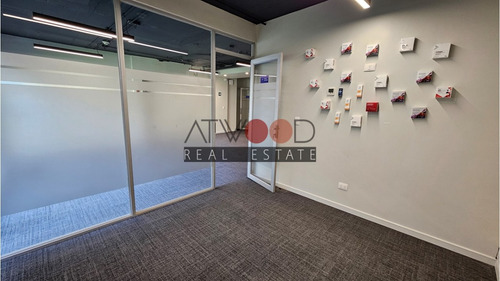 Local / Oficina 289 M2 Con Patio