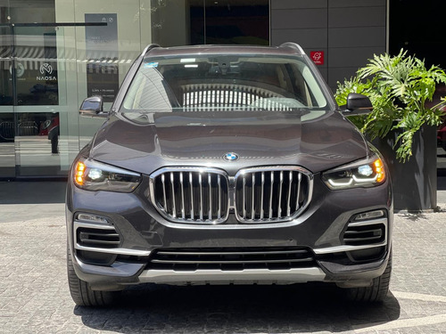 BMW X5 3.0 Xdrive 45E Hibrido At