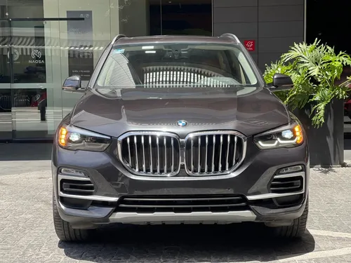 BMW X5 3.0 Xdrive 45E Hibrido At