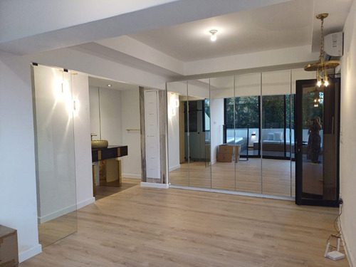 Alquiler De Apartamento Amueblado En Bella Vista Norte